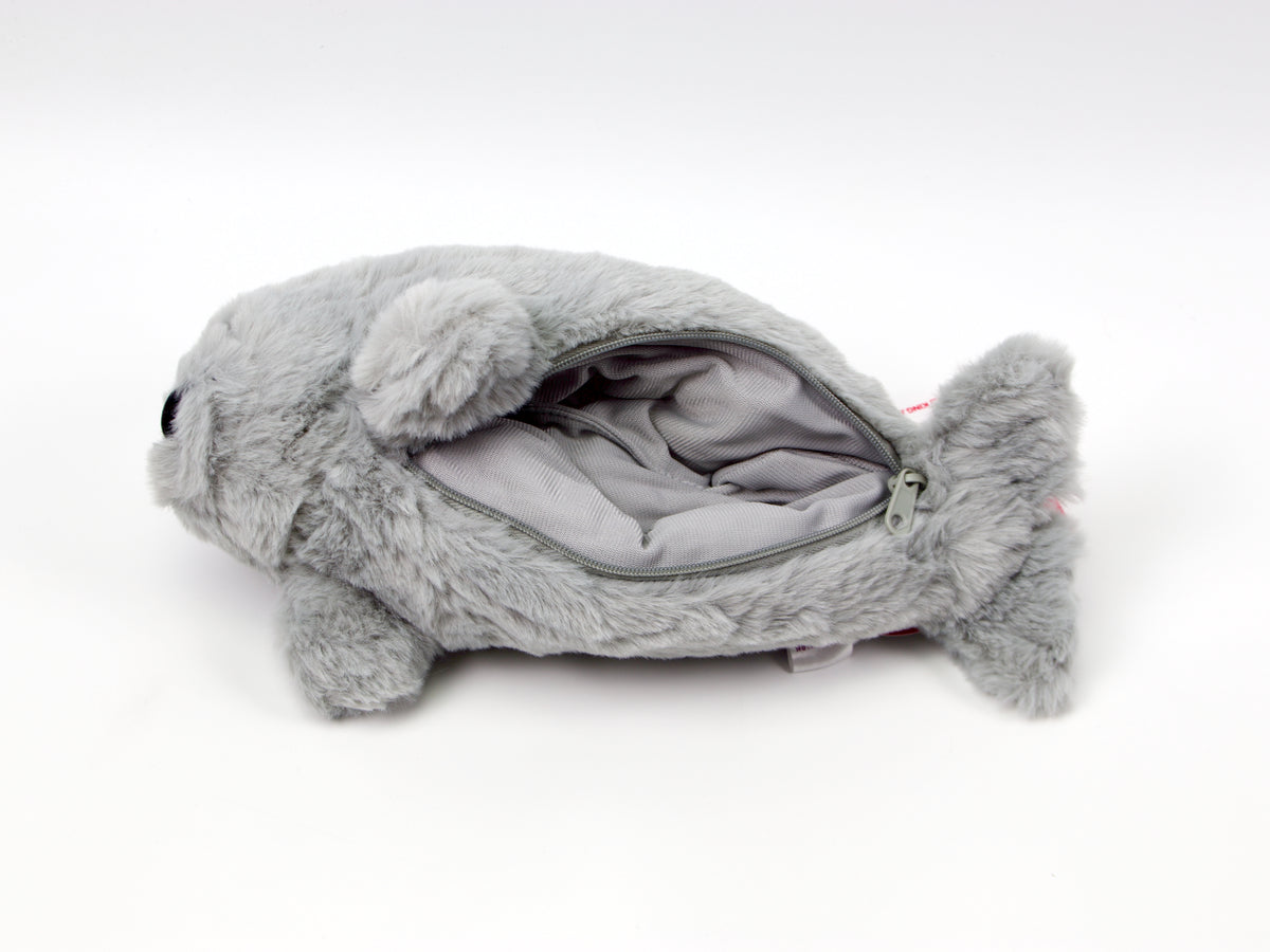 King Jim Pouzoo Animal Cushion Case