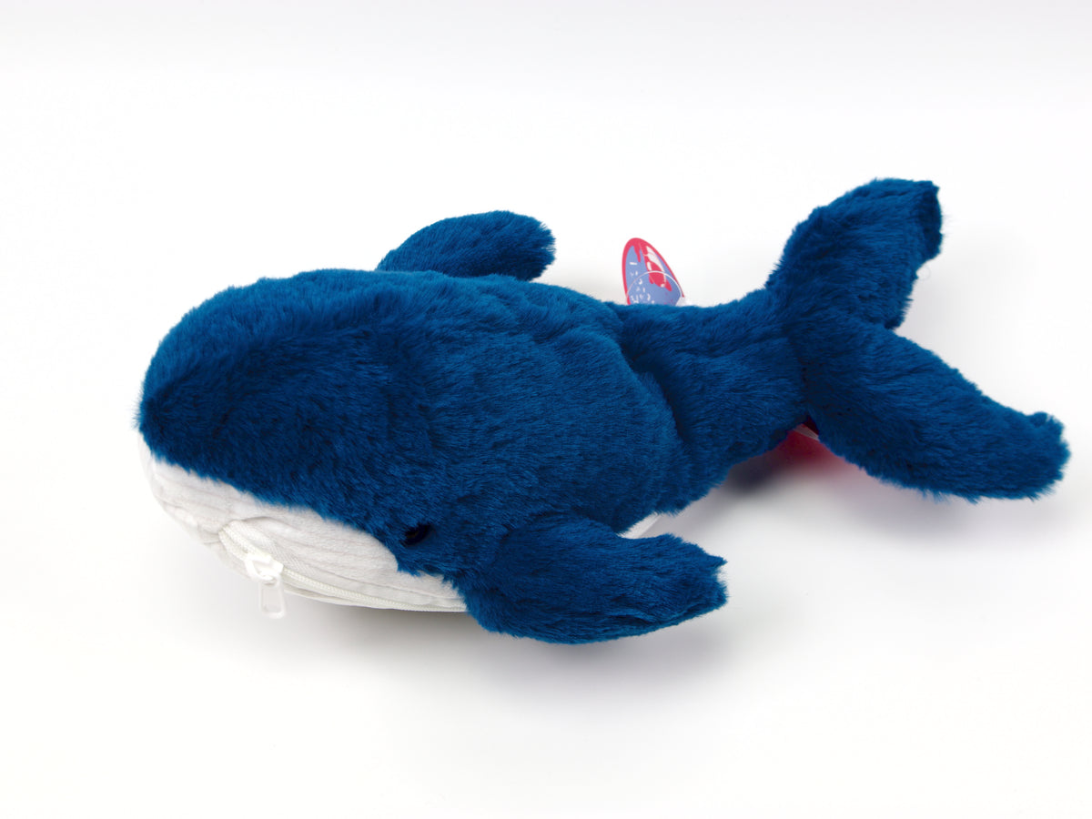 King Jim Pouzoo Animal Cushion Case