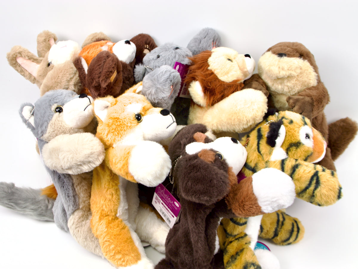 King Jim Pouzoo Animal Pen Case