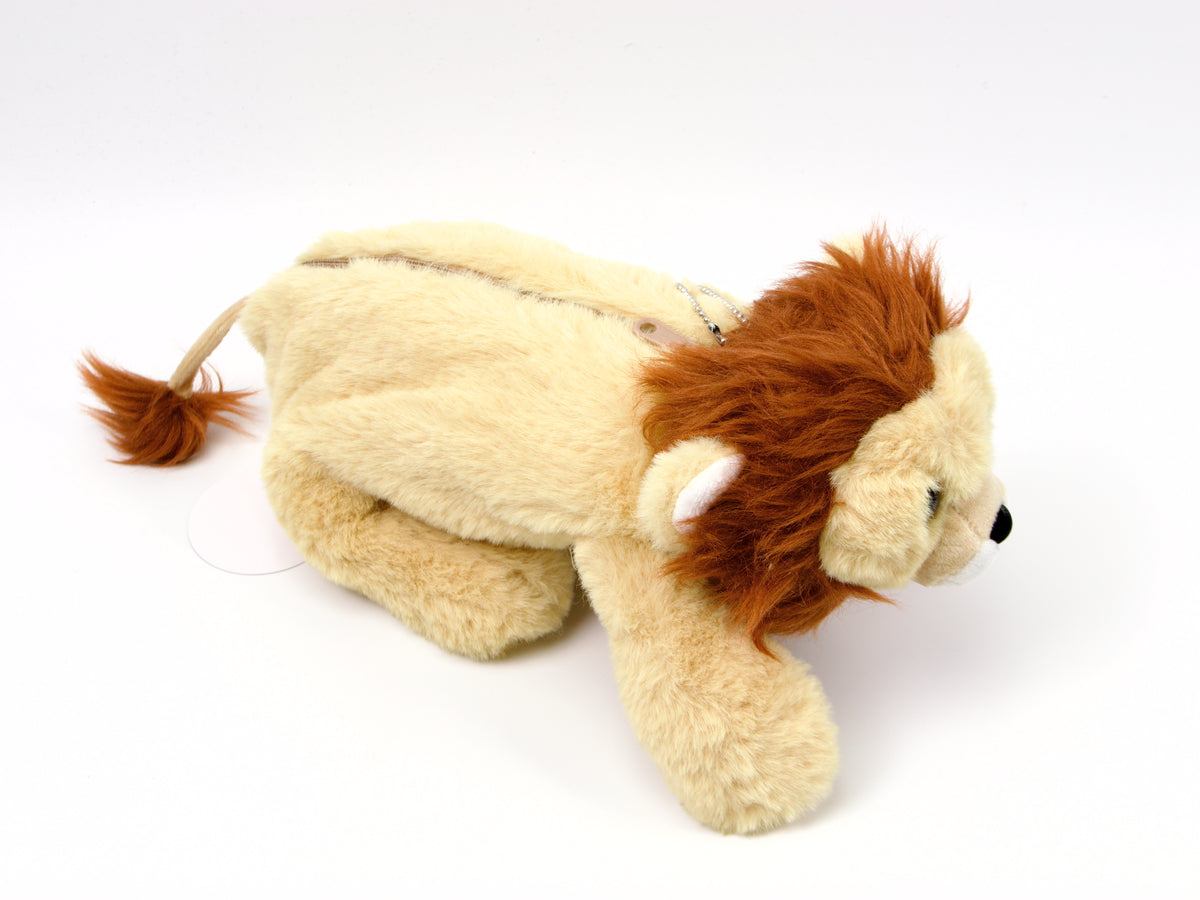 King Jim Pouzoo Animal Pen Case