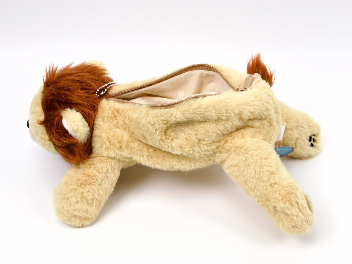 King Jim Pouzoo Animal Pen Case
