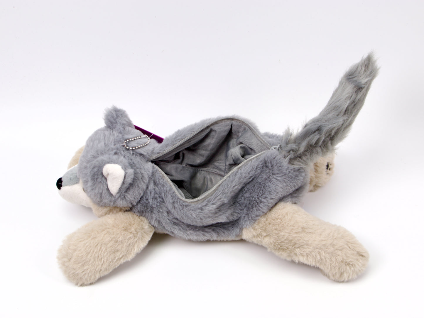King Jim Pouzoo Animal Pen Case