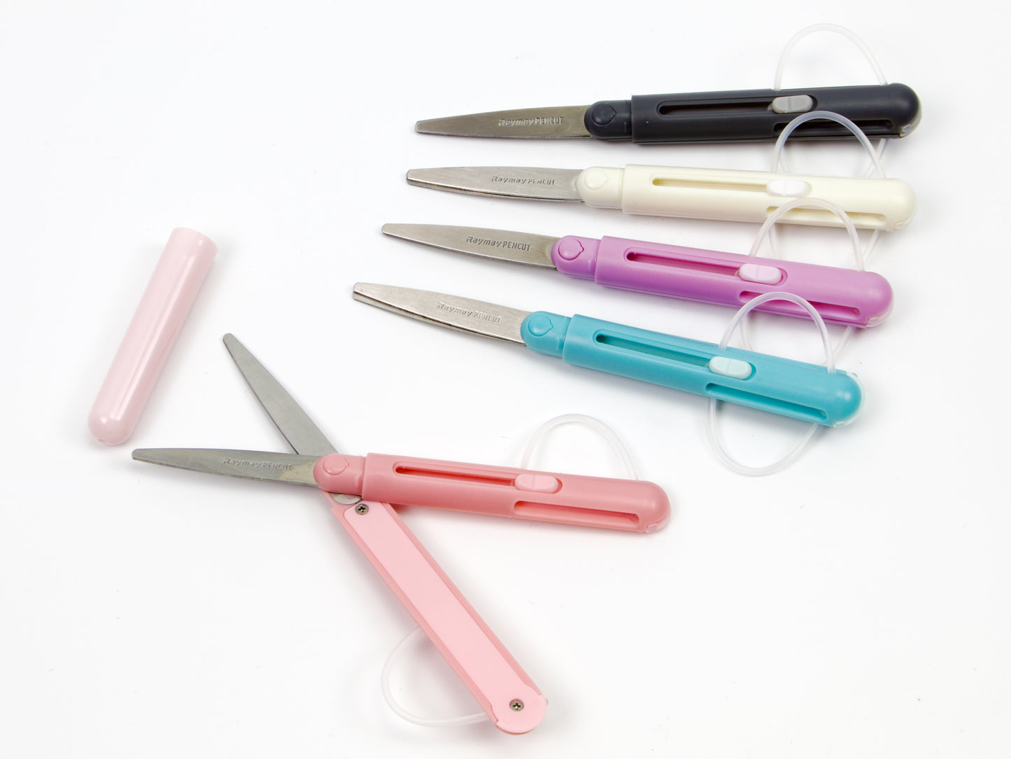 Raymay Pencut Scissors (New Version)