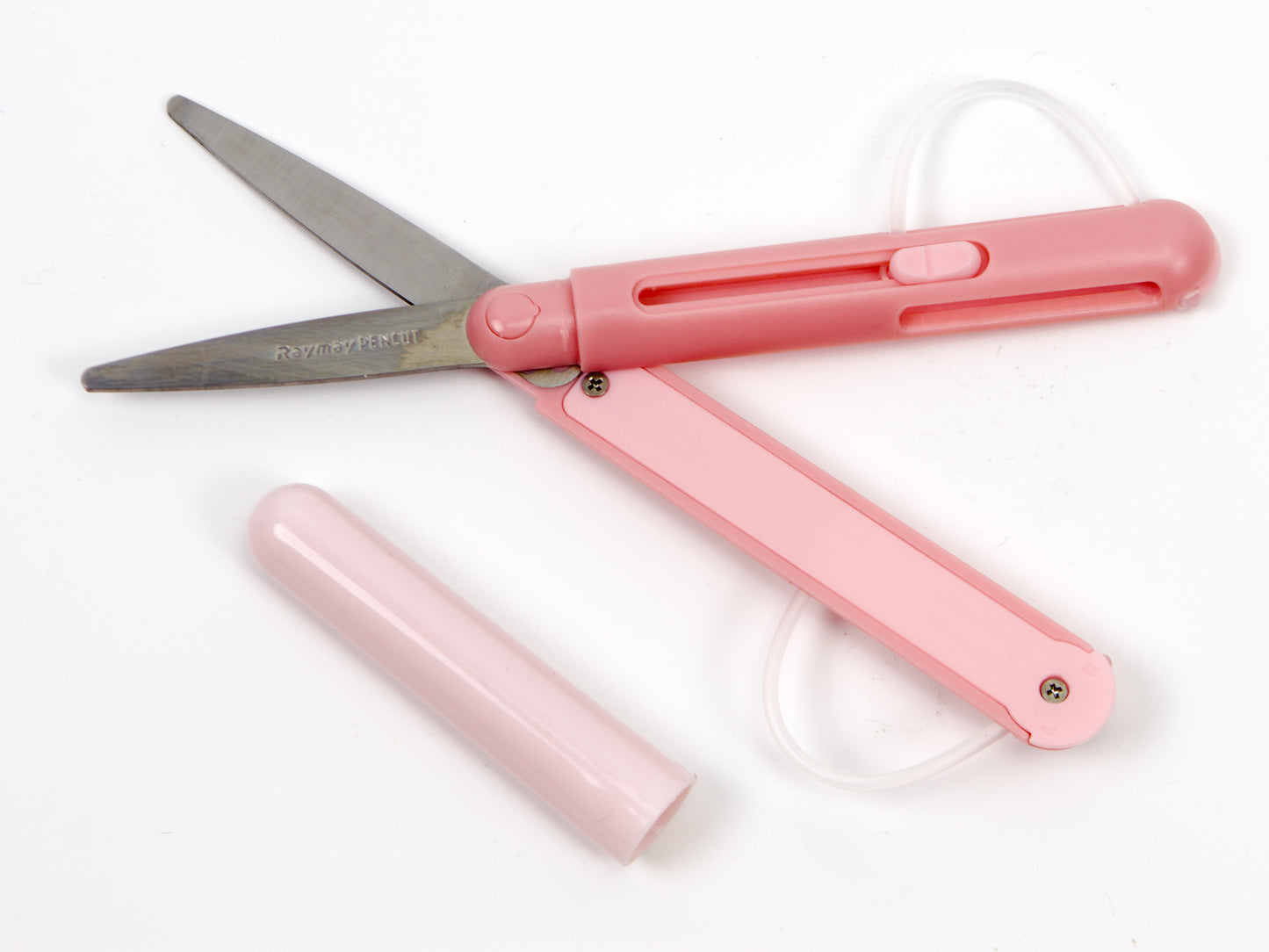 Raymay Pencut Scissors (New Version)