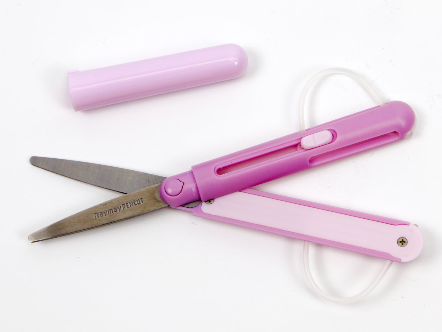 Raymay Pencut Scissors (New Version)