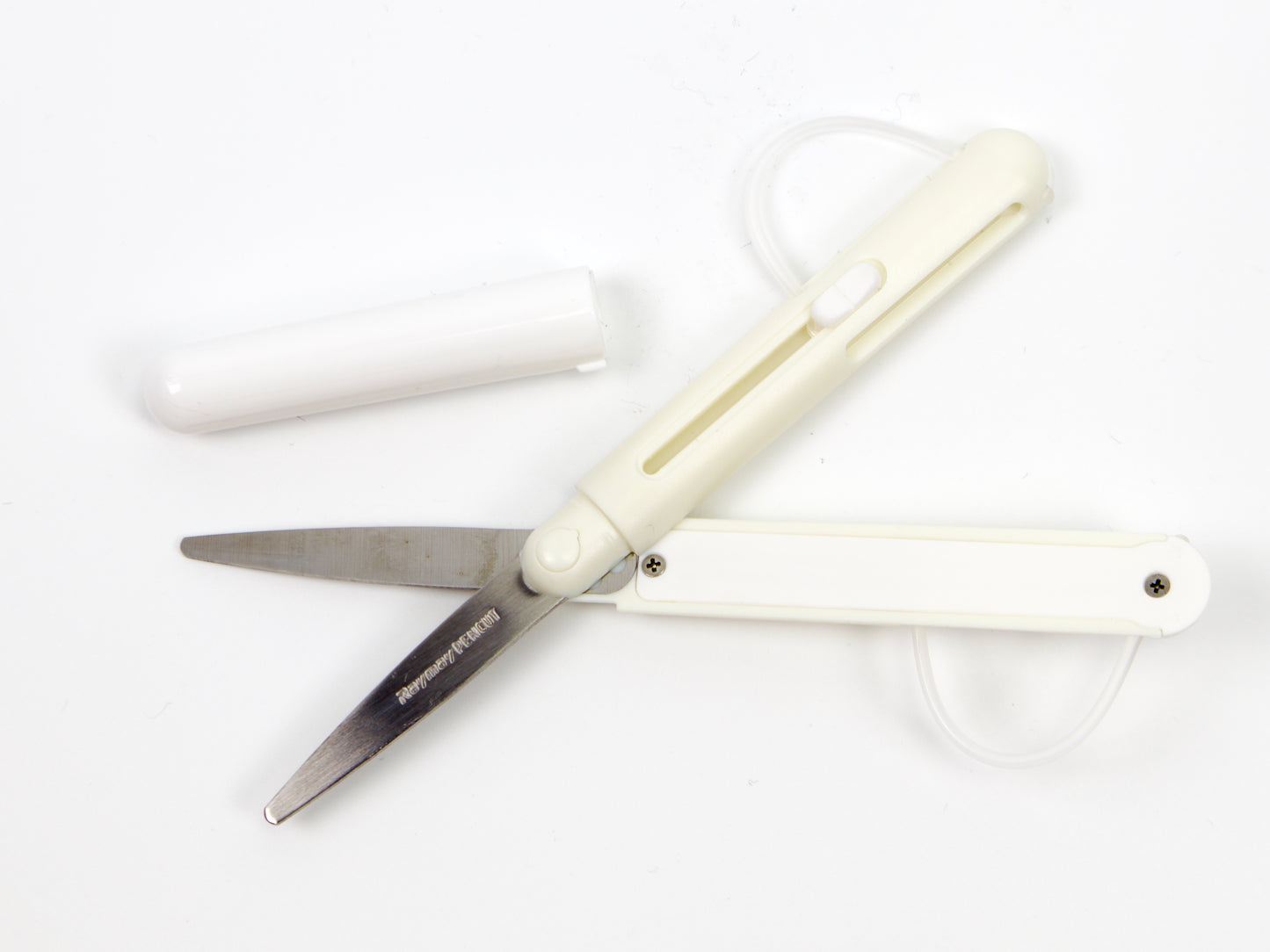 Raymay Pencut Scissors (New Version)