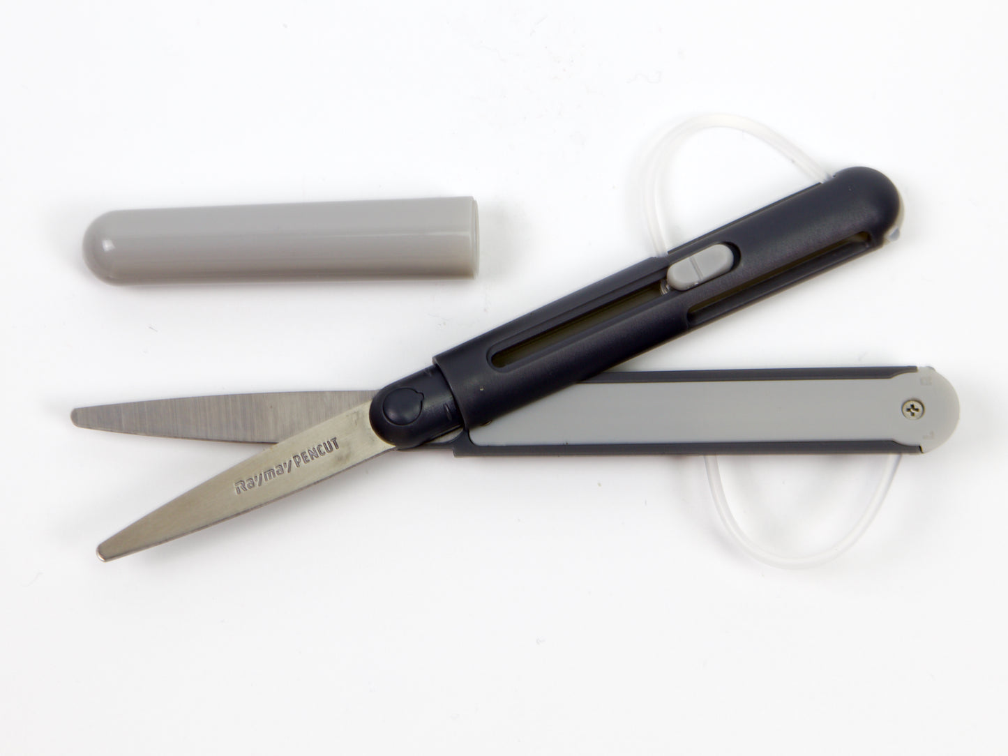 Raymay Pencut Scissors (New Version)