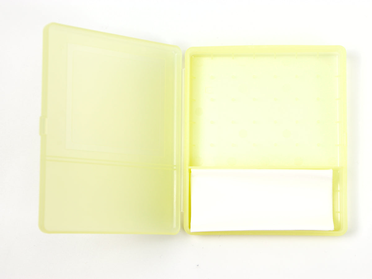 Rikagaku Dustless Chalk Case