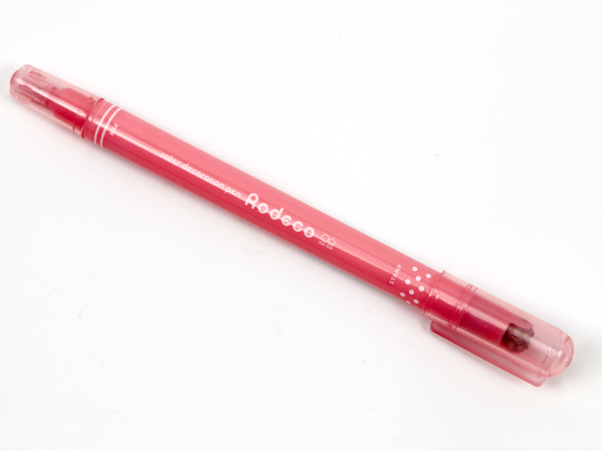 Rodeco Roller Stamp Pen