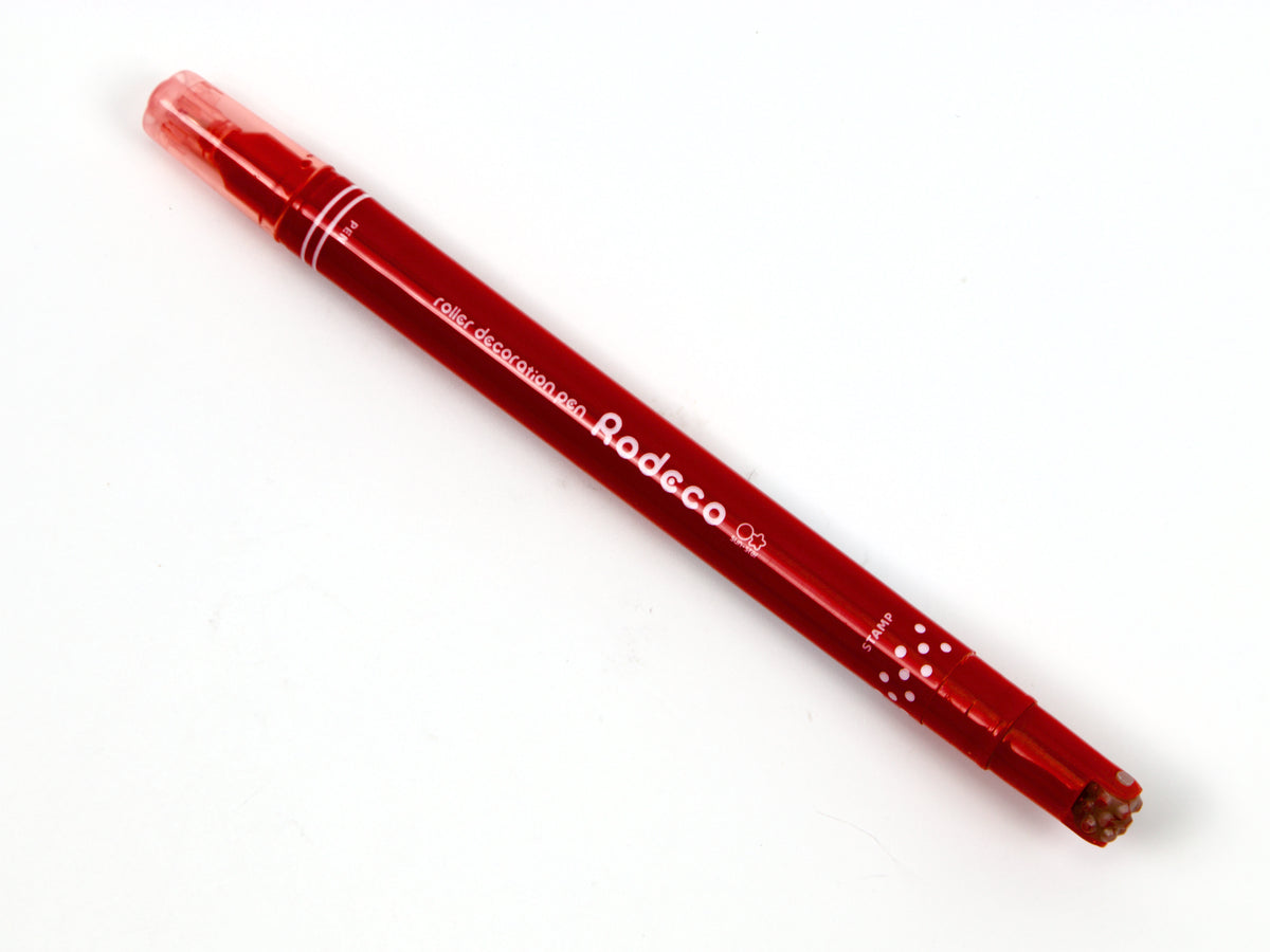 Rodeco Roller Stamp Pen