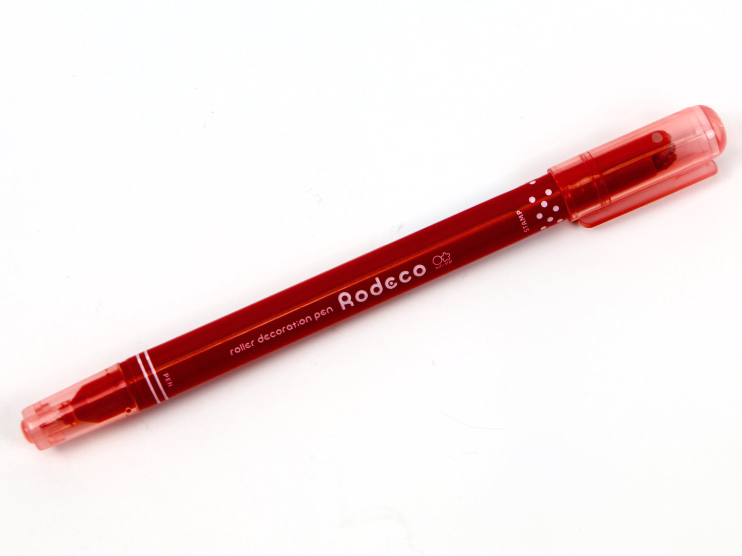 Rodeco Roller Stamp Pen