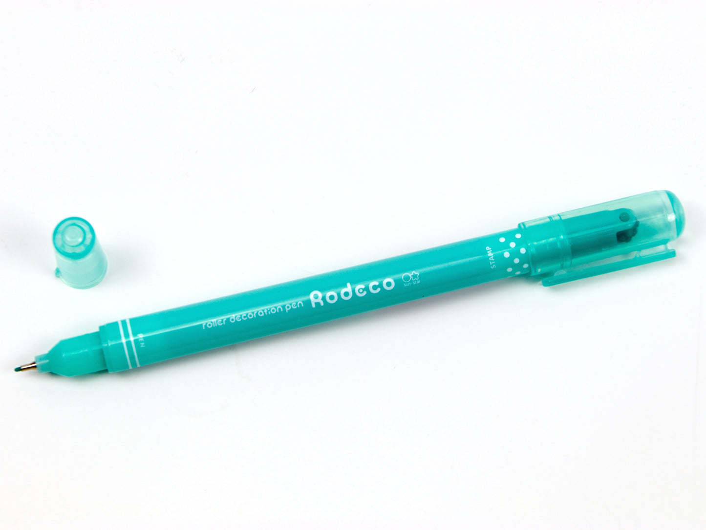 Rodeco Roller Stamp Pen