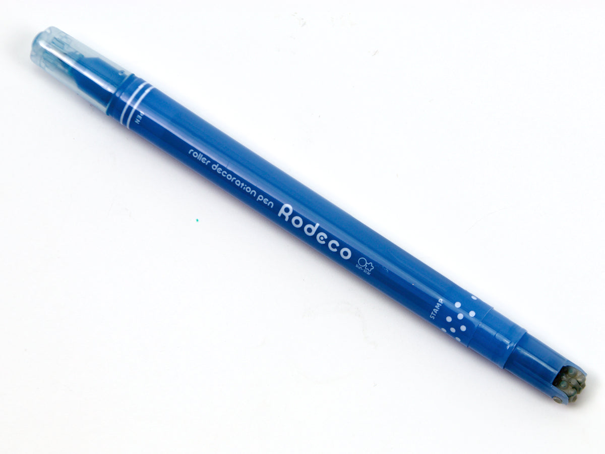Rodeco Roller Stamp Pen