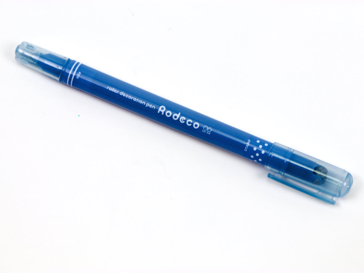 Rodeco Roller Stamp Pen