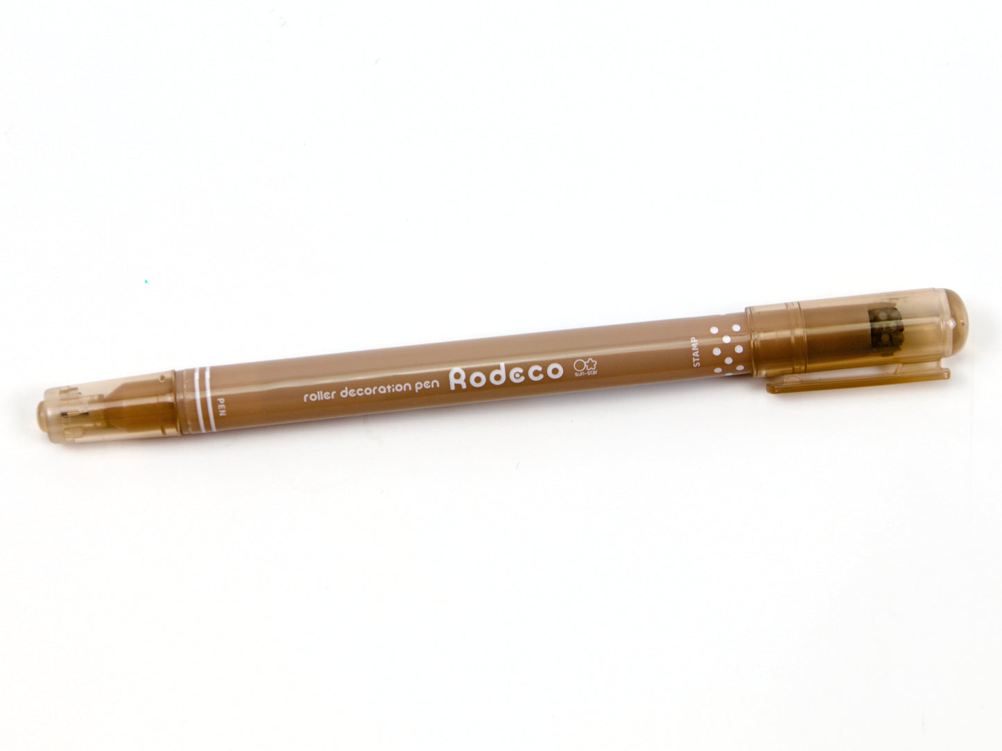 Rodeco Roller Stamp Pen
