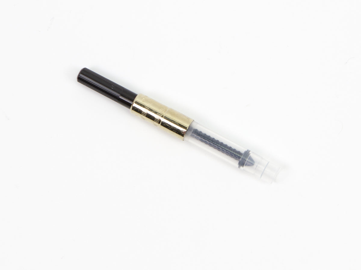 Sailor Converter Gold
