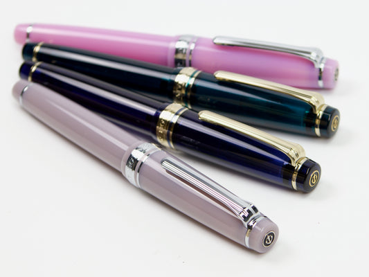Sailor Shikiori Landscape Four Seasons Pro Gear Slim