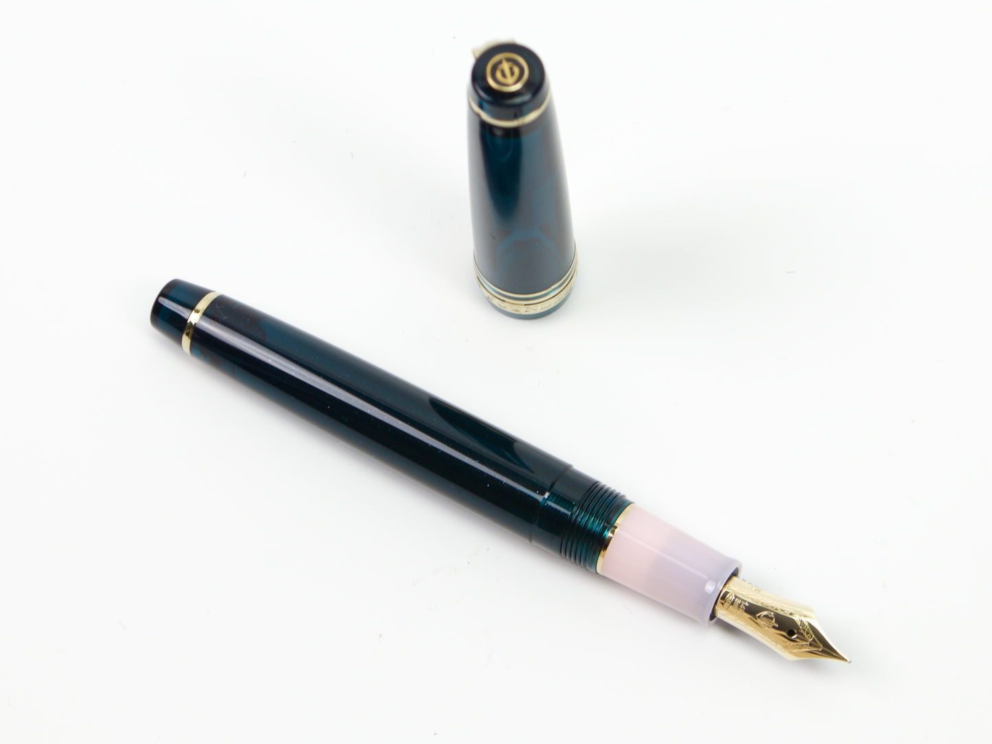 Sailor Shikiori Paysage Four Seasons Pro Gear Slim