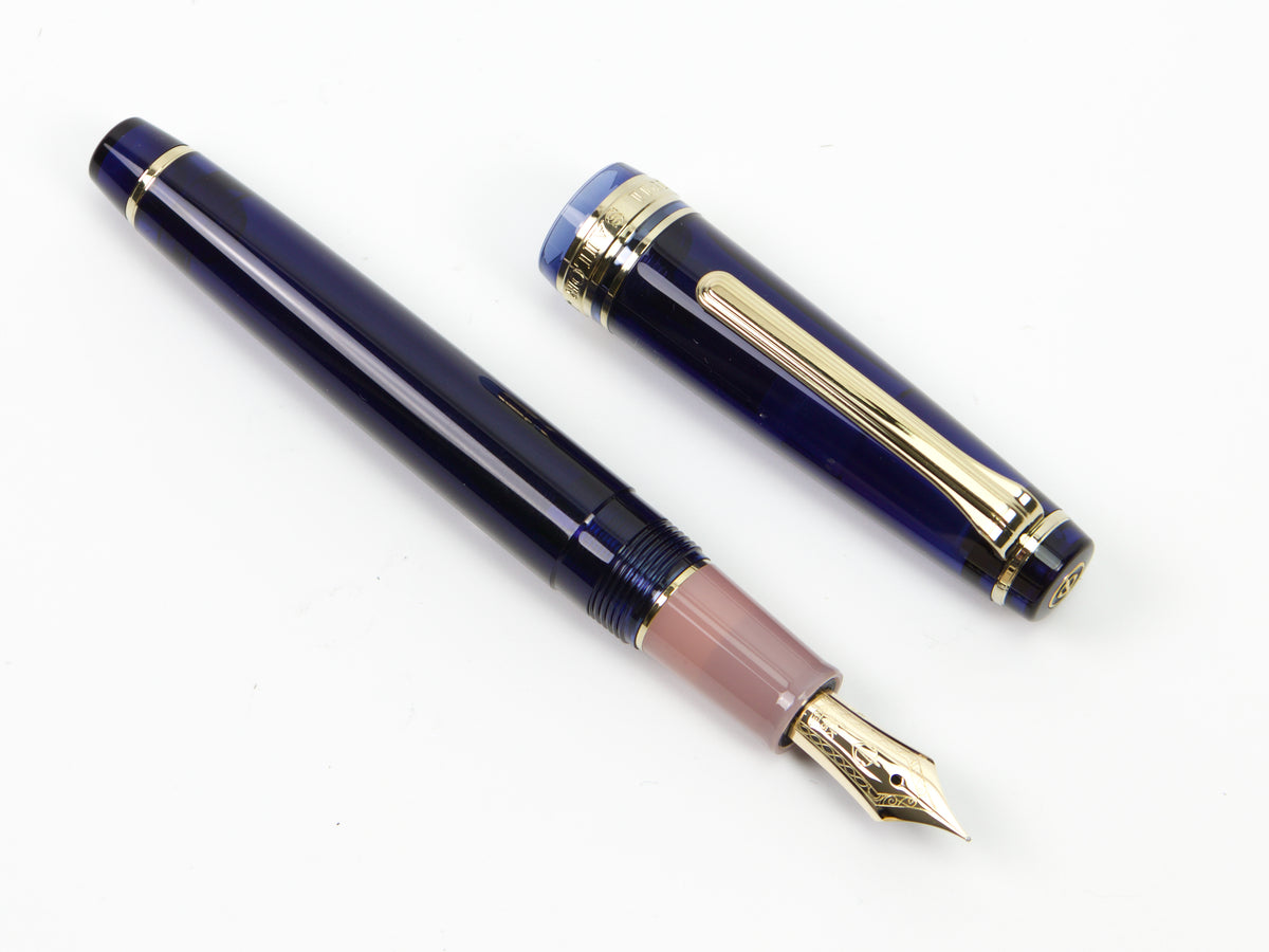 Sailor Shikiori Paysage Four Seasons Pro Gear Slim