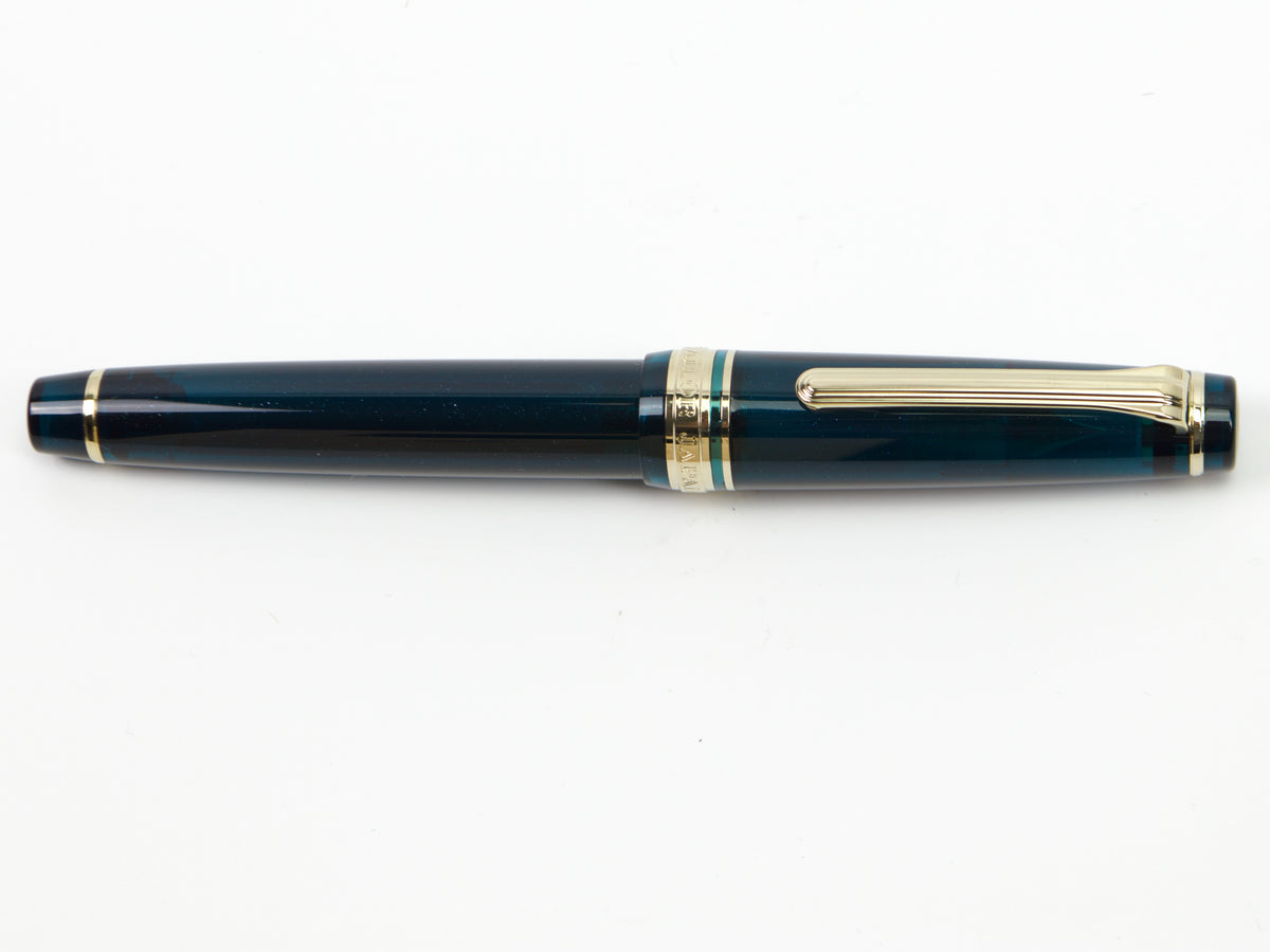 Sailor Shikiori Paysage Four Seasons Pro Gear Slim