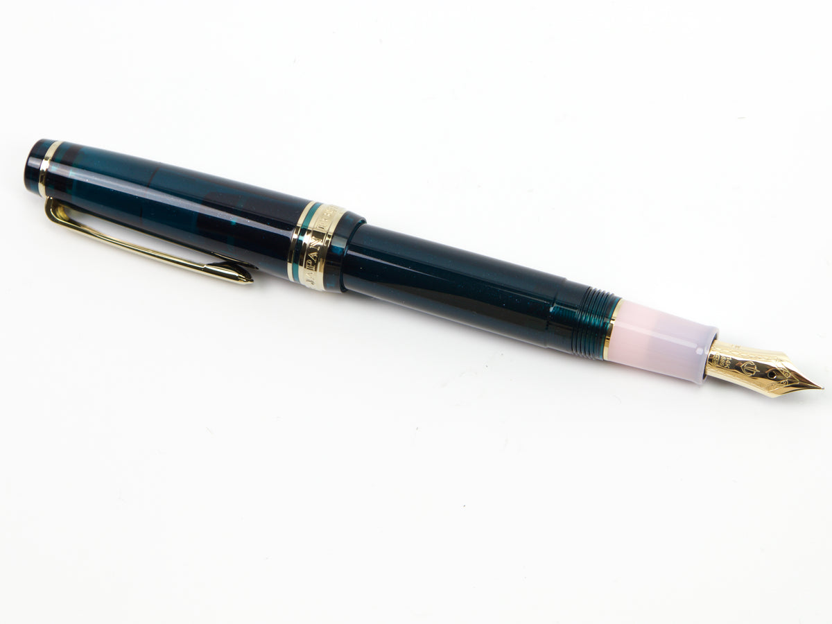 Sailor Shikiori Paysage Four Seasons Pro Gear Slim