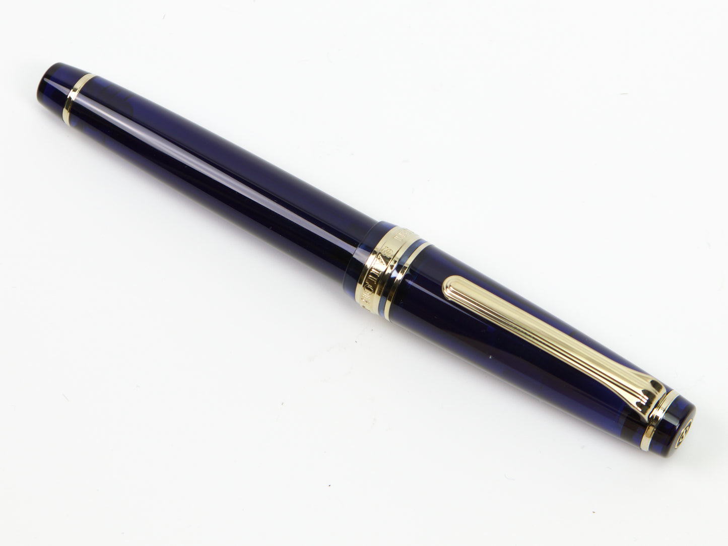 Sailor Shikiori Paysage Four Seasons Pro Gear Slim