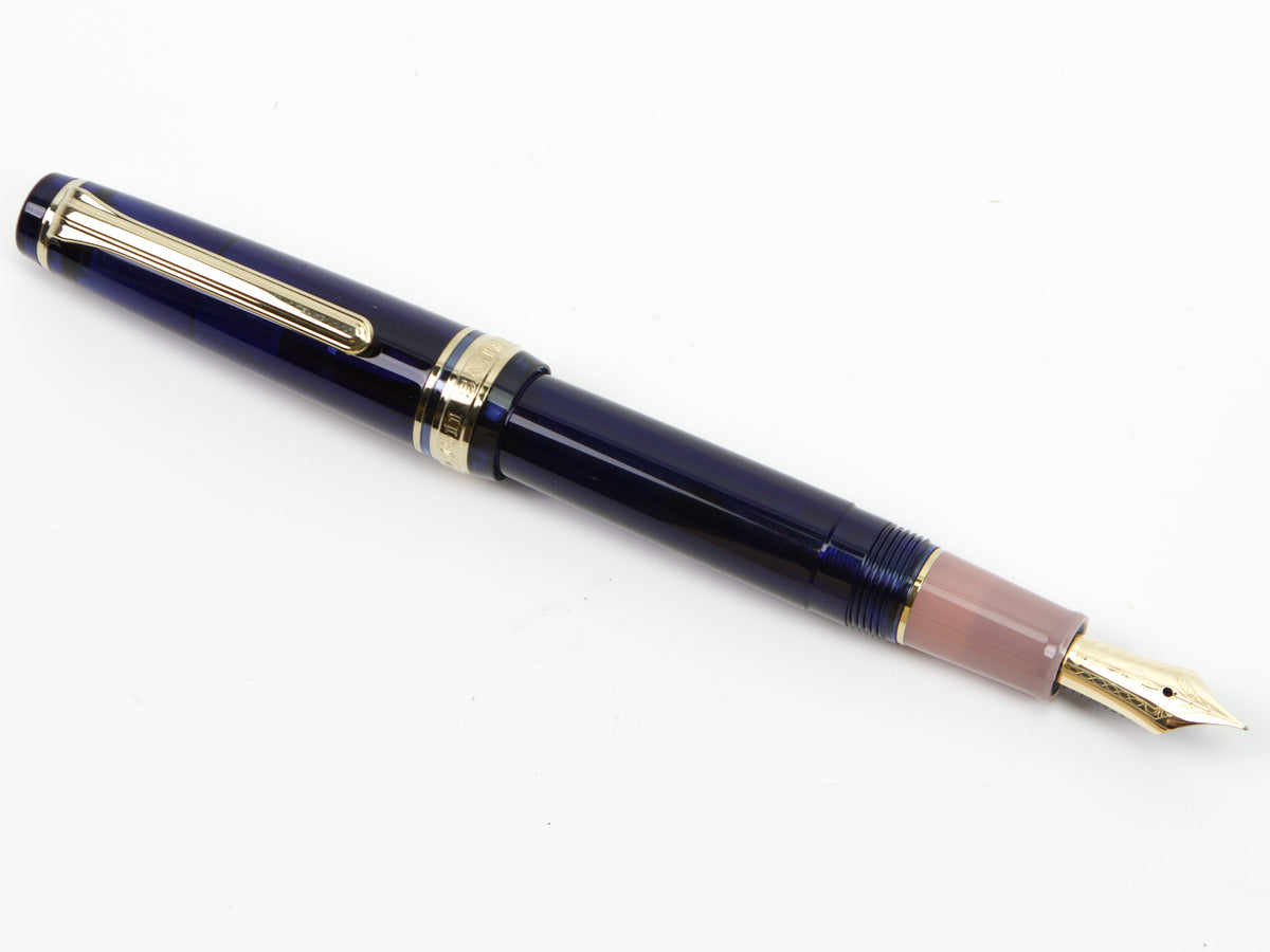 Sailor Shikiori Paysage Four Seasons Pro Gear Slim
