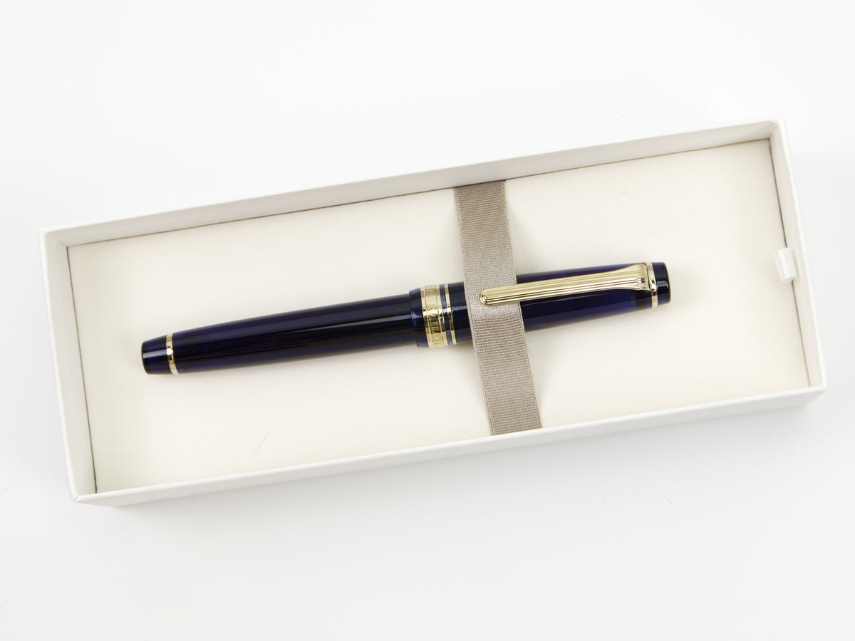 Sailor Shikiori Paysage Four Seasons Pro Gear Slim