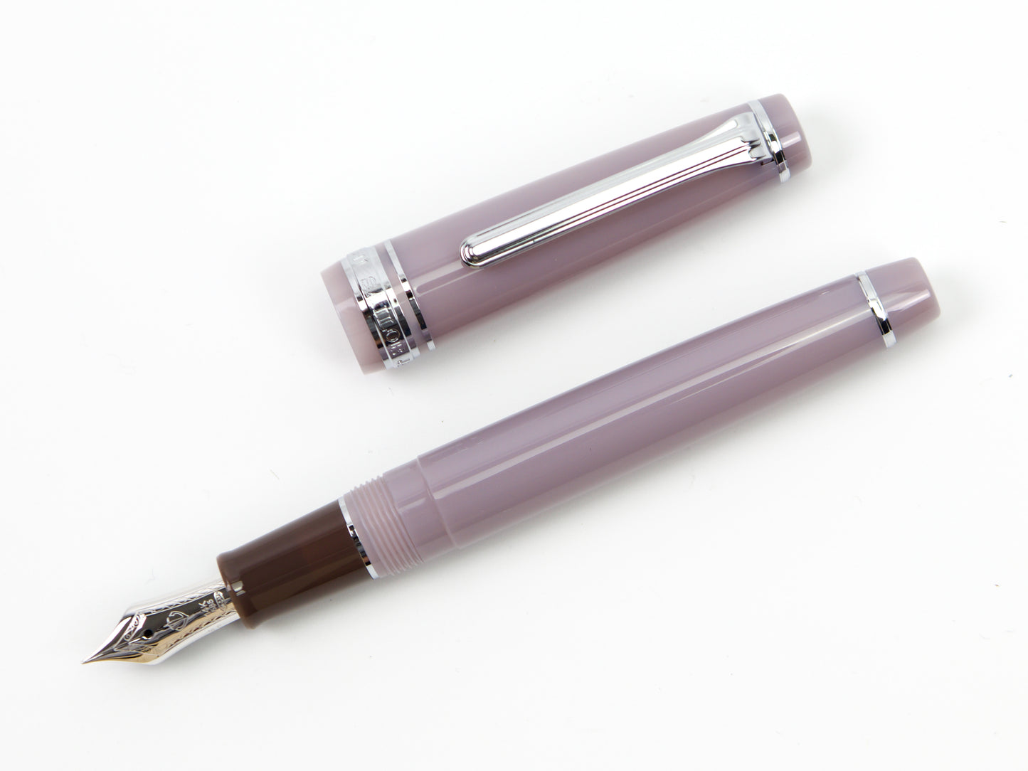 Sailor Shikiori Paysage Four Seasons Pro Gear Slim