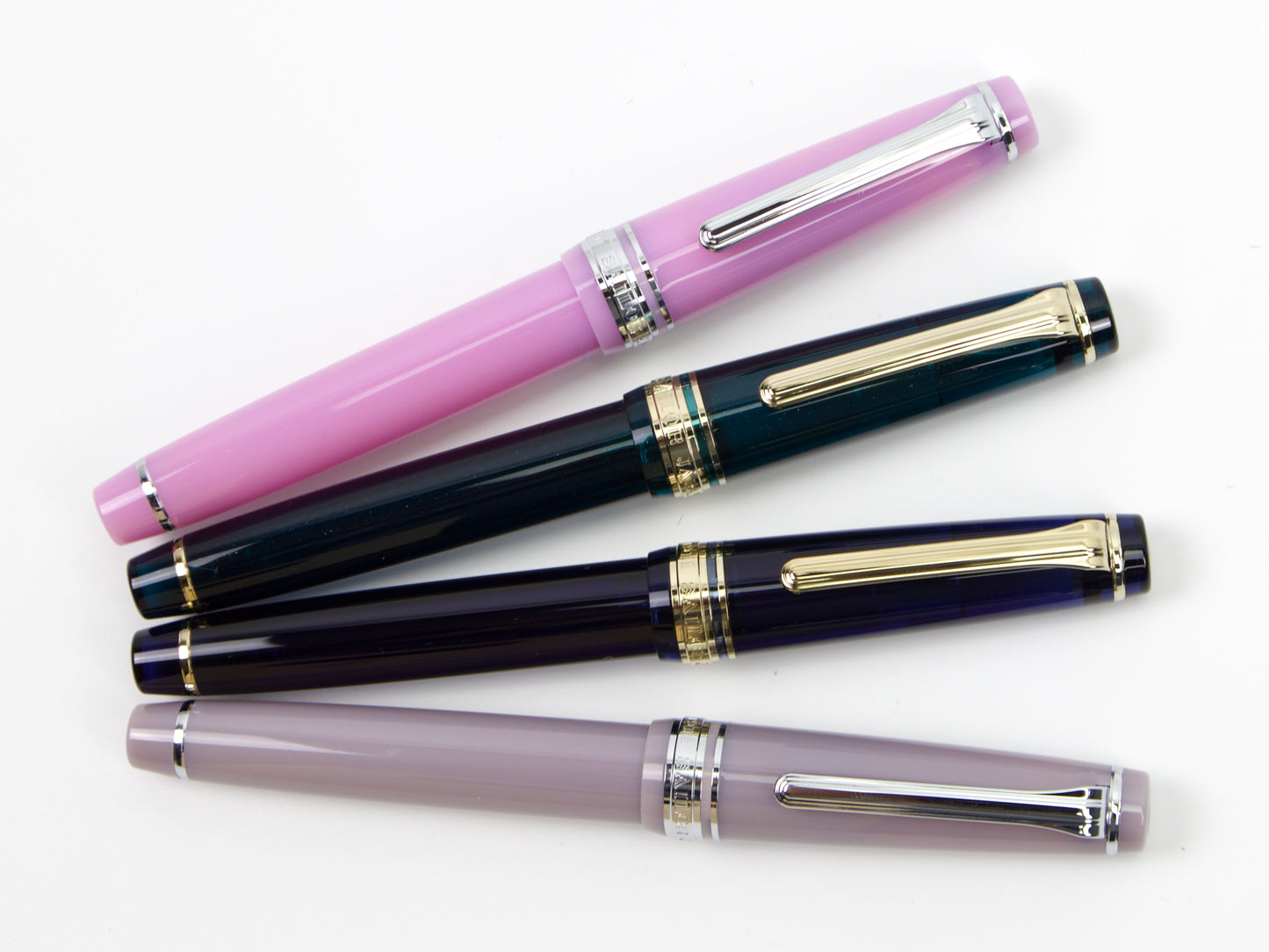 Sailor Shikiori Paysage Four Seasons Pro Gear Slim