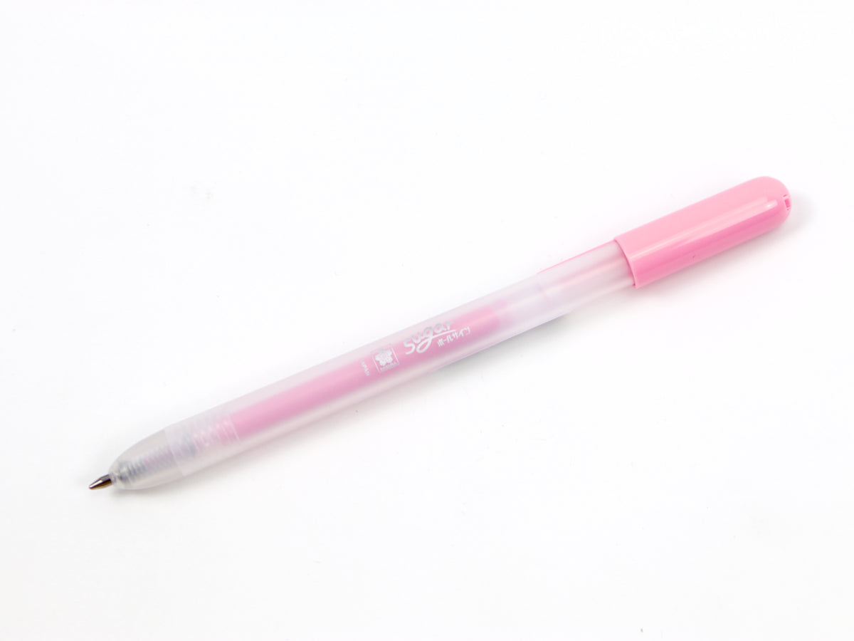 Sakura Ballsign Sugar Knock