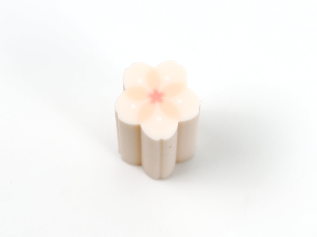 Gomme à effacer SEED Cherry Blossom