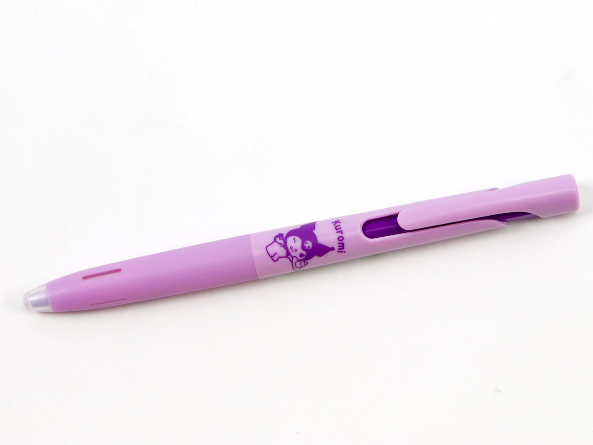 Zebra Blen Sanrio LTD