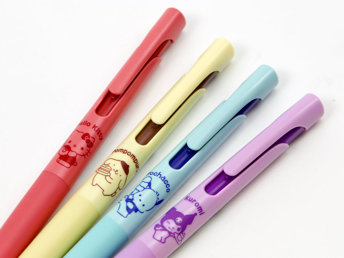 Zebra Blen Sanrio LTD