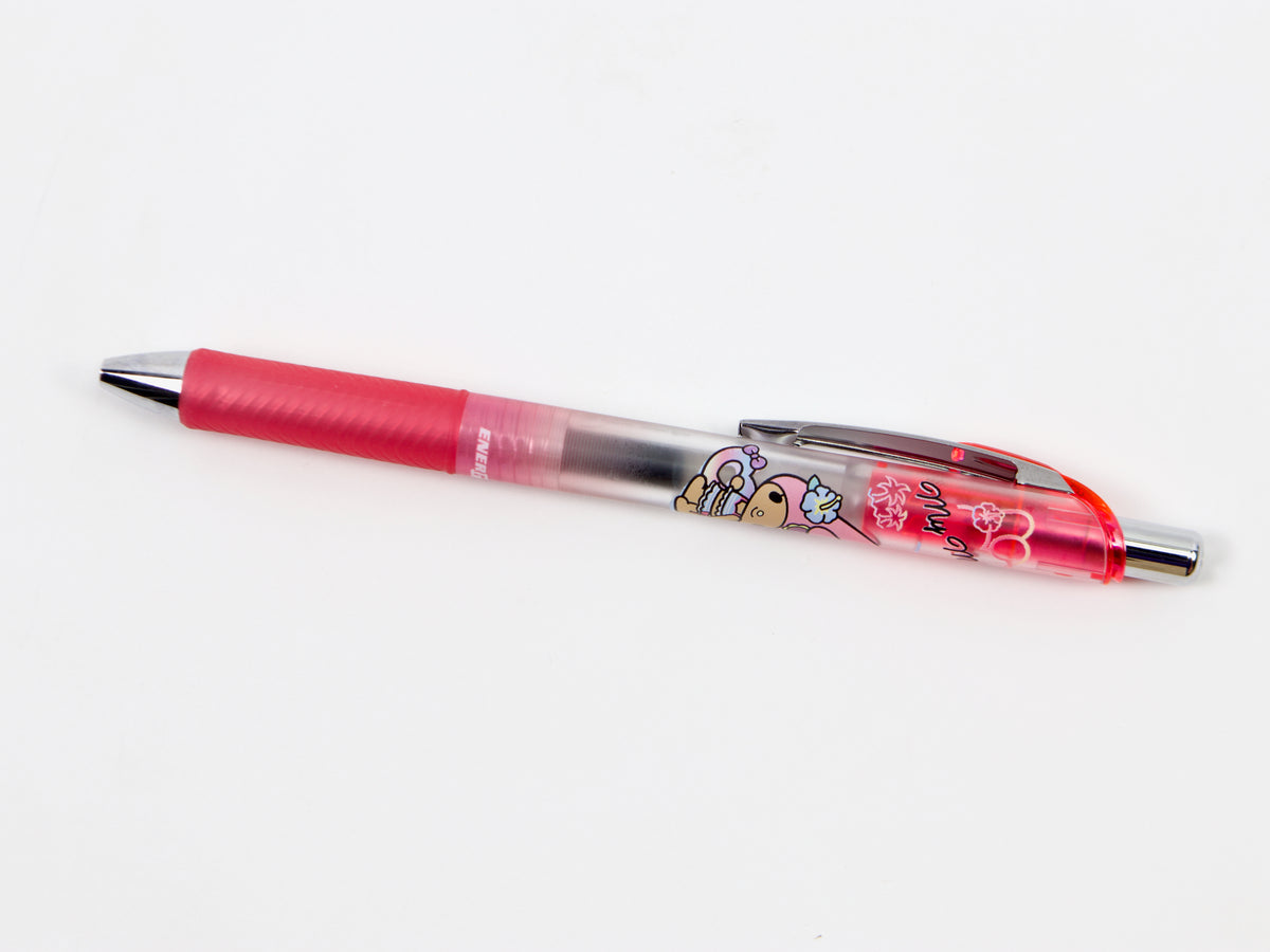 Energel Sanrio Suntan Edition