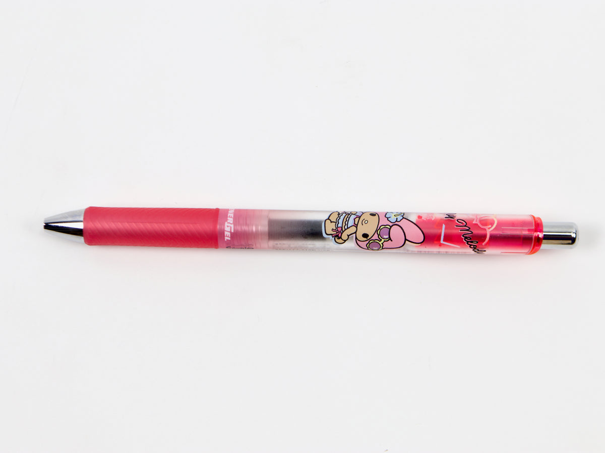 Energel Sanrio Suntan Edition
