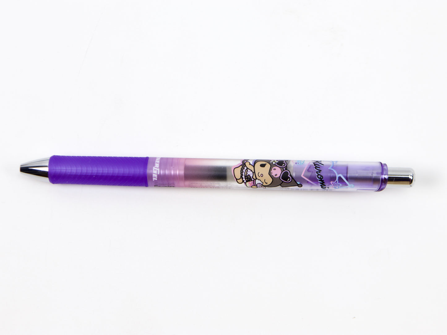 Energel Sanrio Suntan Edition