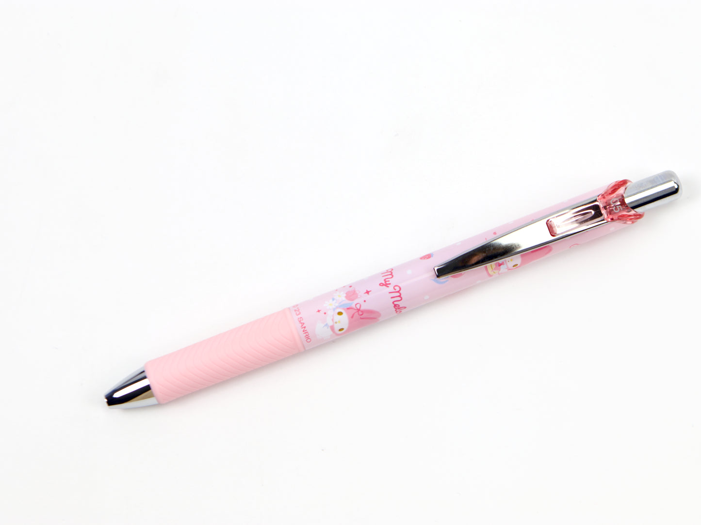 Energel Sanrio LTD