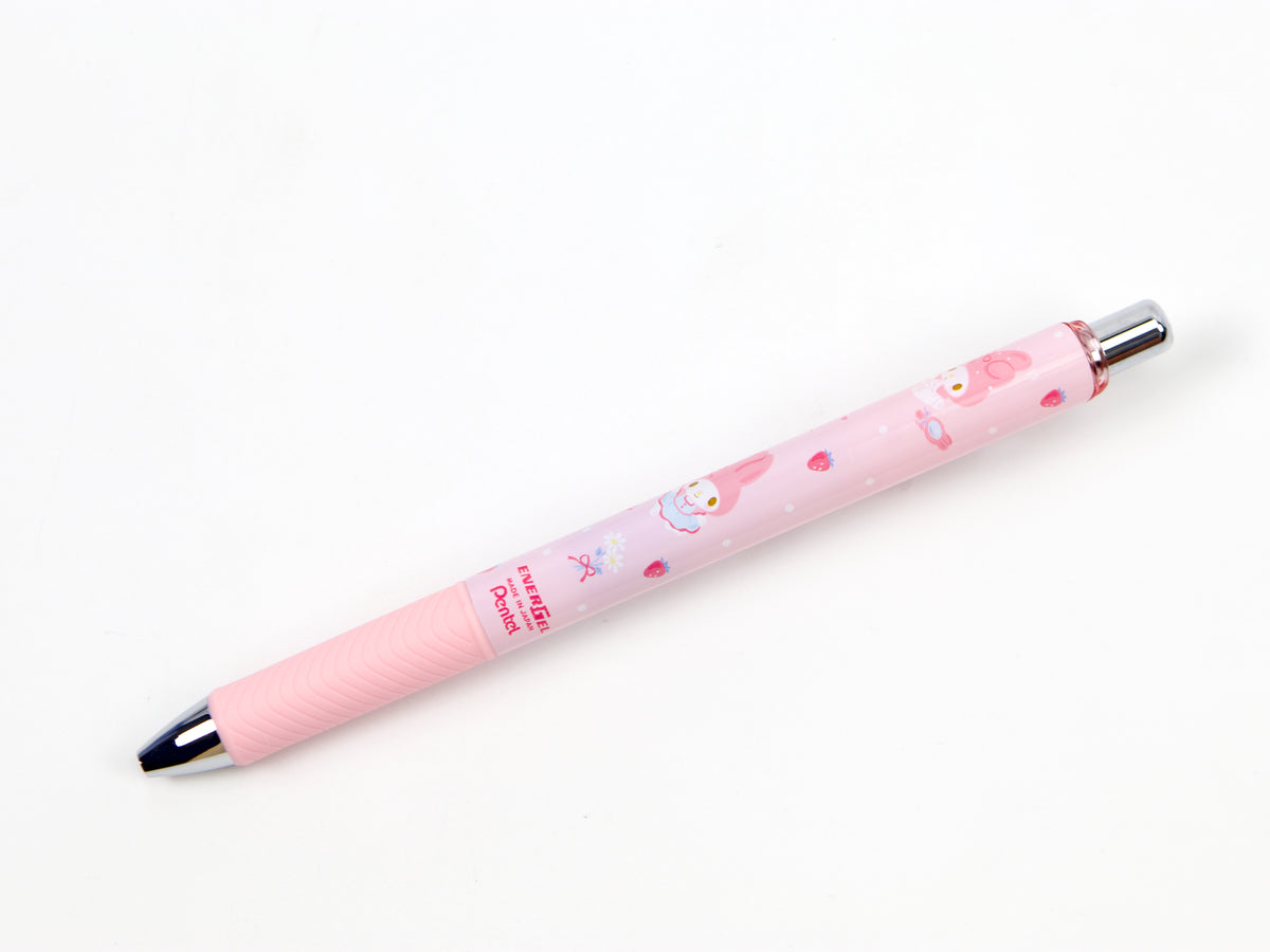 Energel Sanrio LTD