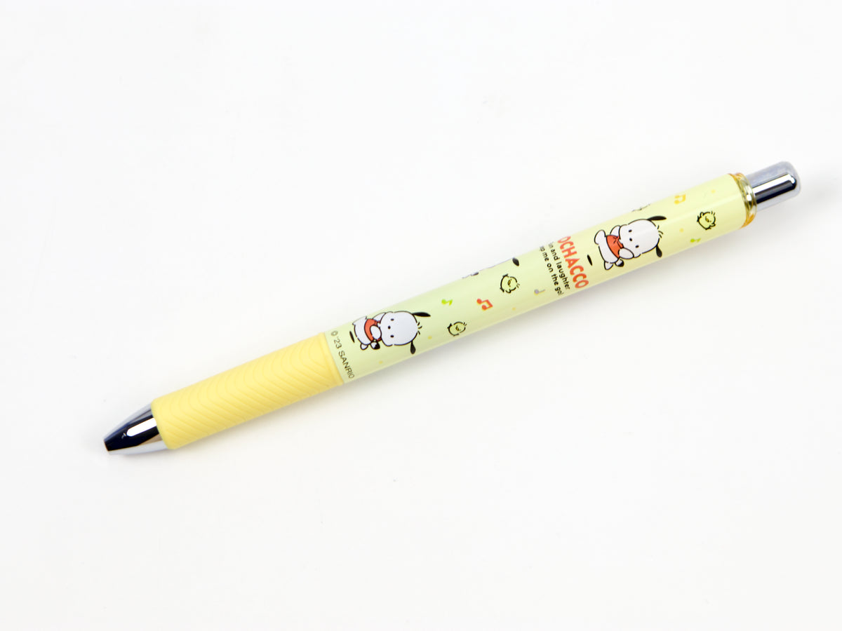 Energel Sanrio LTD
