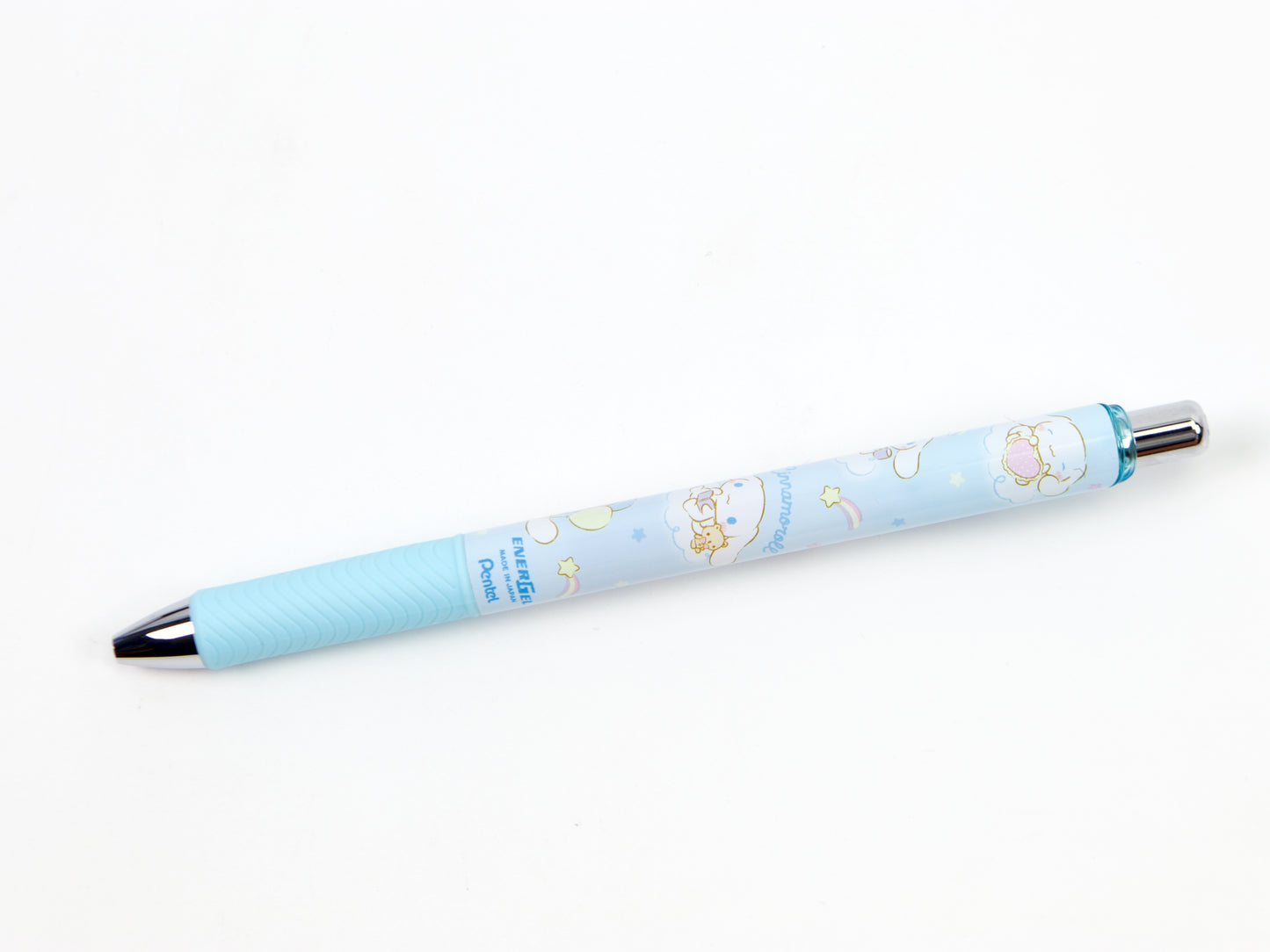 Energel Sanrio LTD