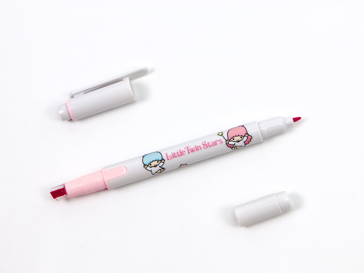 Sanrio X Pilot Kire-Na Highlighter LTD