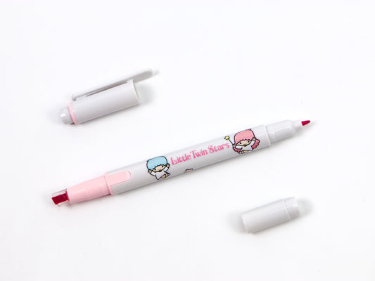 Sanrio X Pilot Kire-Na Highlighter LTD