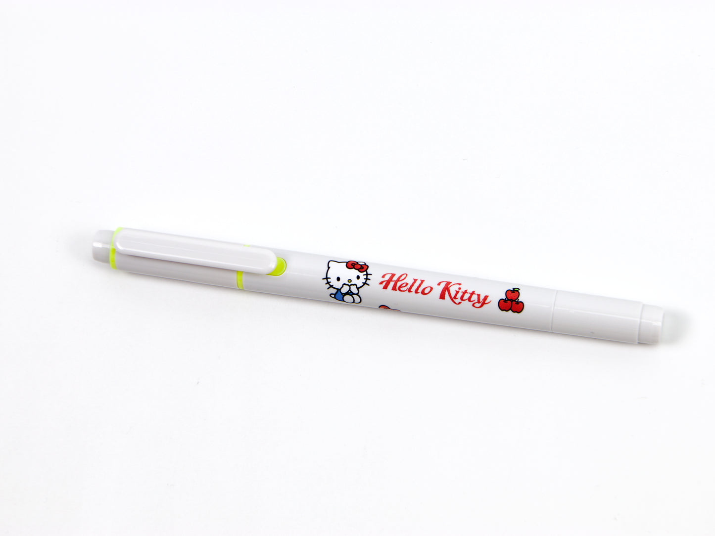 Sanrio X Pilot Kire-Na Highlighter LTD