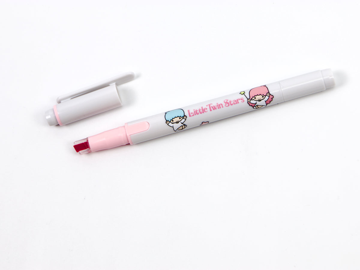Sanrio X Pilot Kire-Na Highlighter LTD