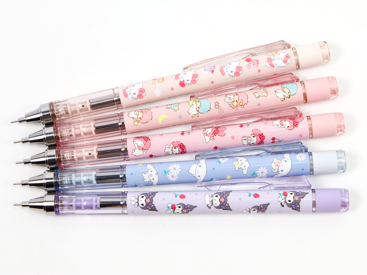 Tombow Mono Graph Sanrio LTD