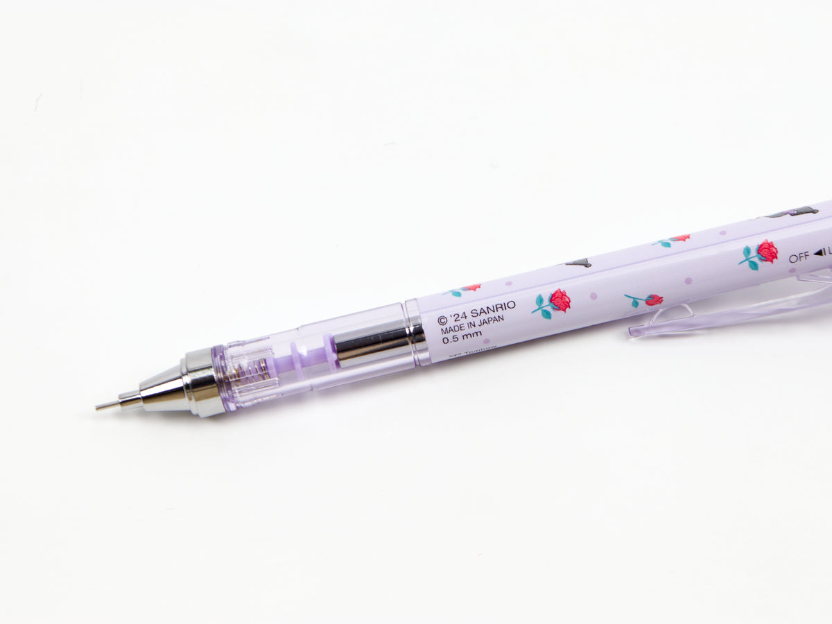 Tombow Mono Graph Sanrio LTD