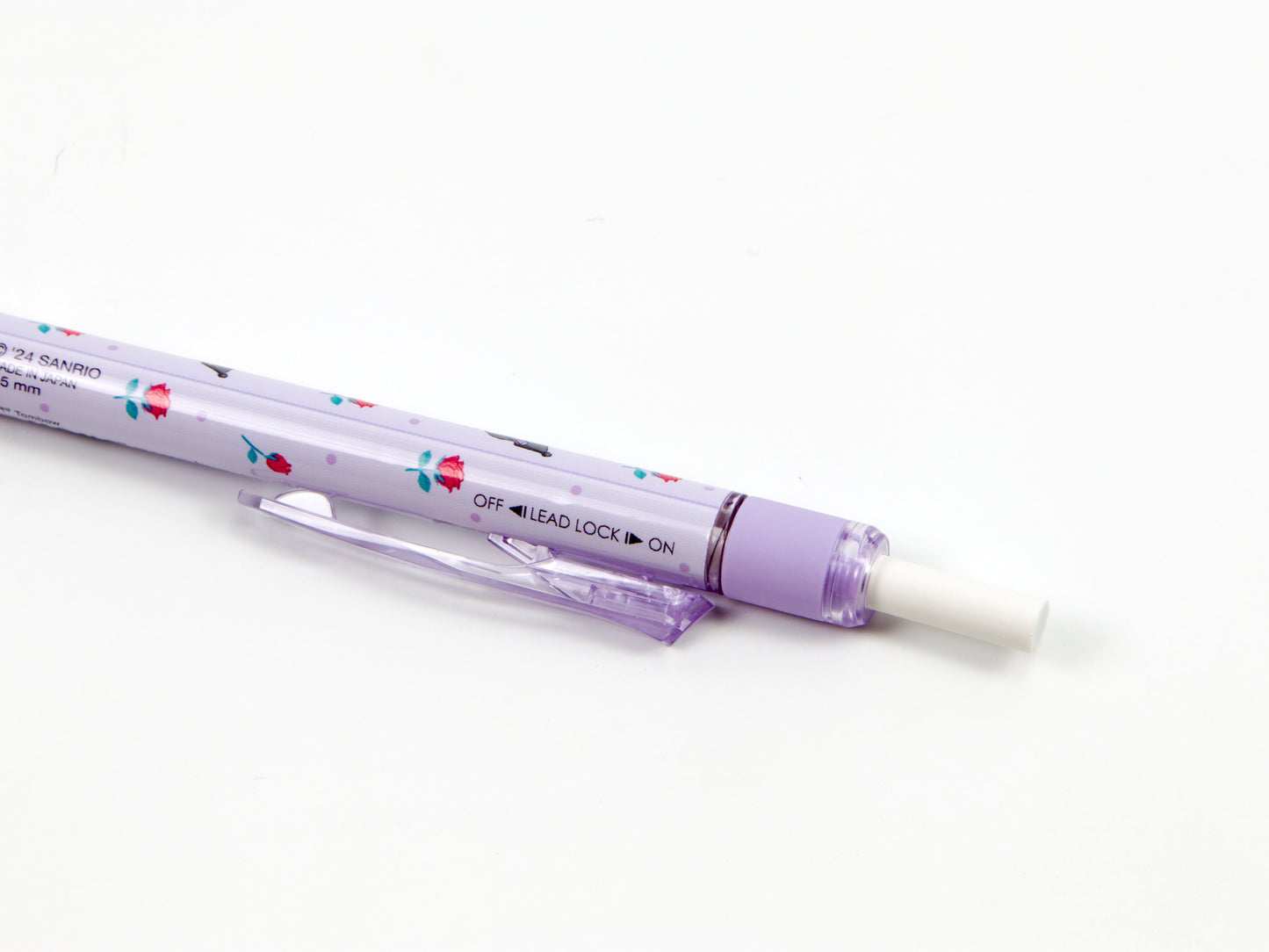 Tombow Mono Graph Sanrio LTD