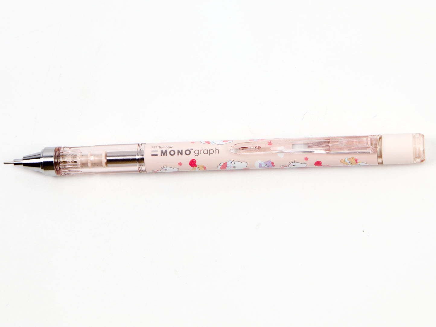 Tombow Mono Graph Sanrio LTD