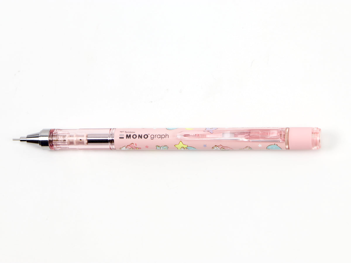 Tombow Mono Graph Sanrio LTD